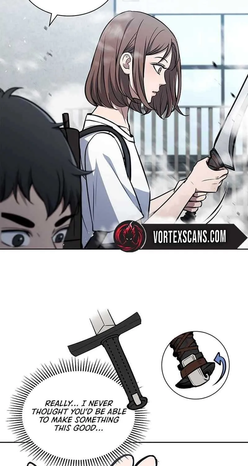 Read How to Survive Restructuring chapter 13 image 86 on Lezhin