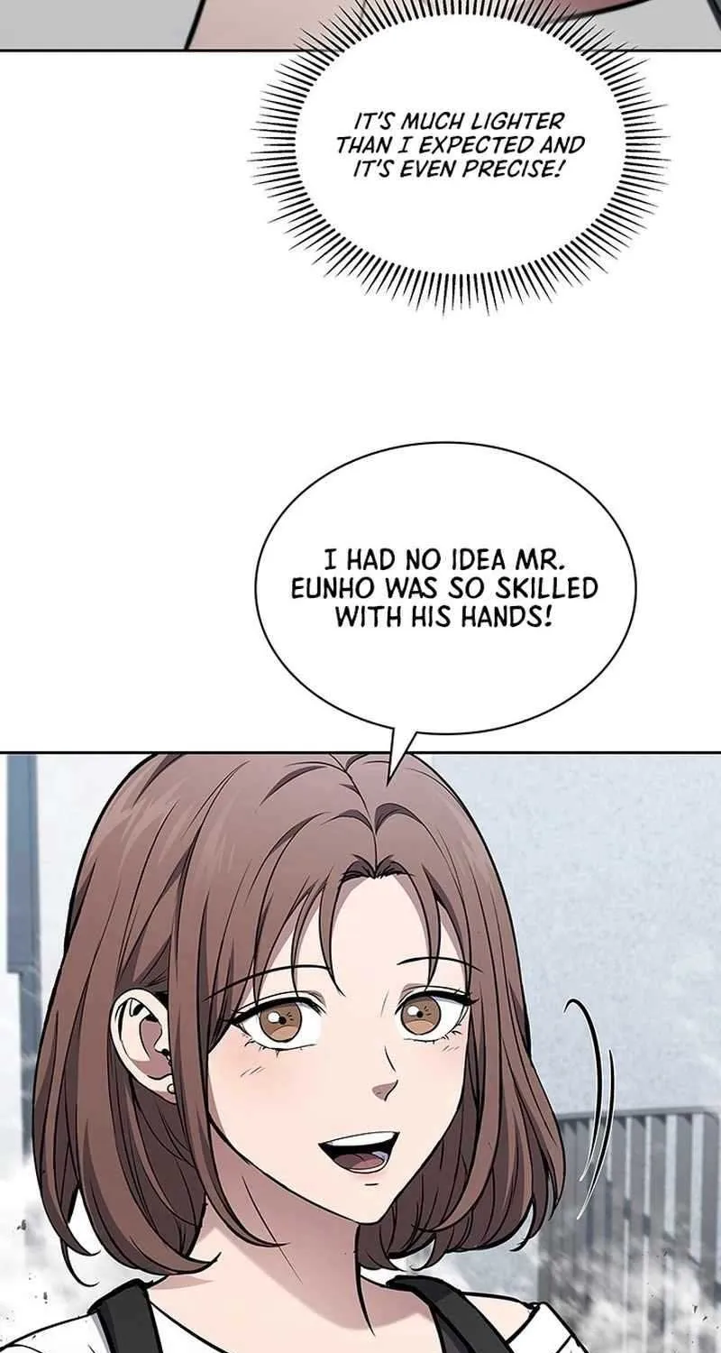 Read How to Survive Restructuring chapter 13 image 88 on Lezhin