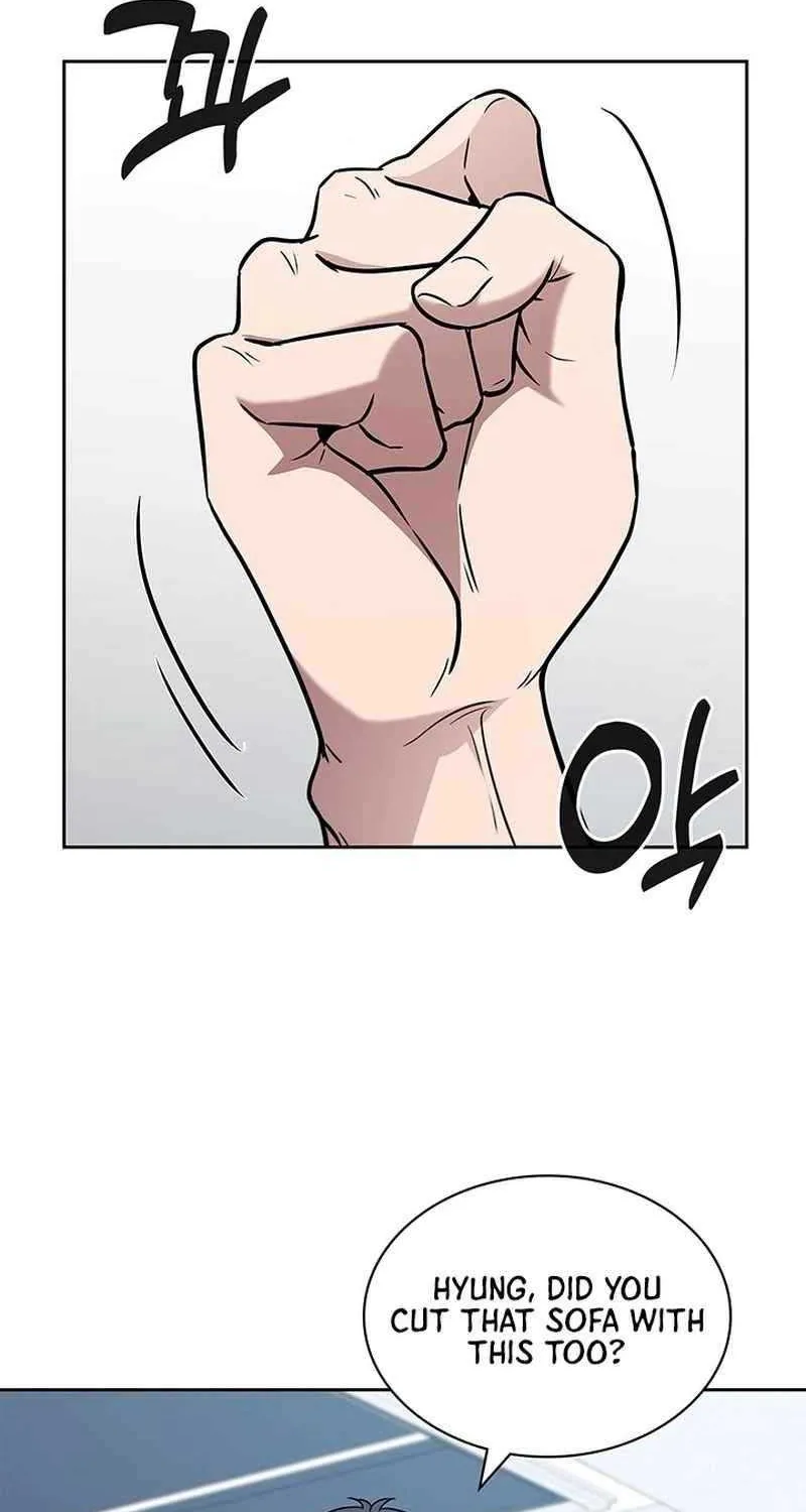 Read How to Survive Restructuring chapter 13 image 91 on Lezhin