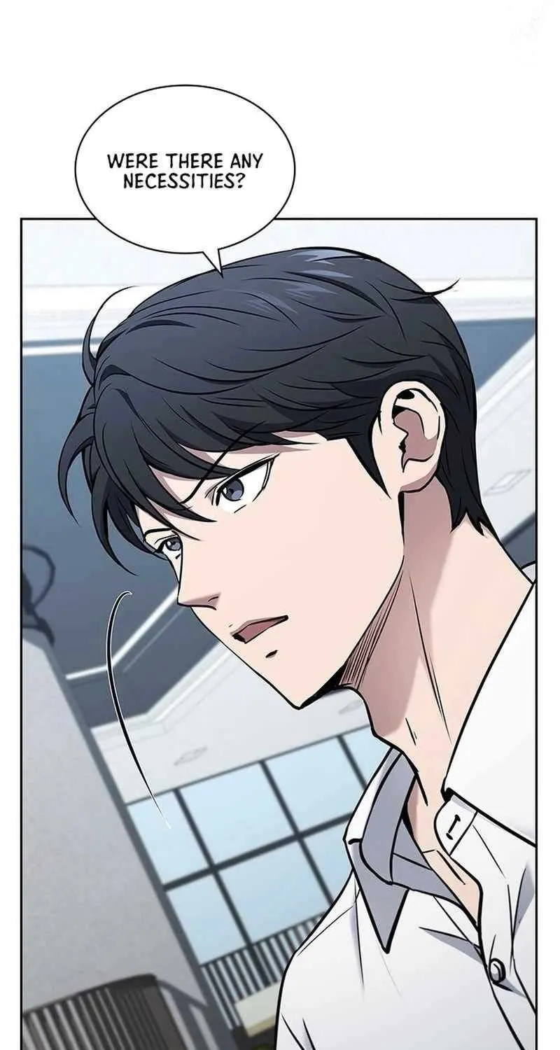 Read How to Survive Restructuring chapter 13 image 94 on Lezhin