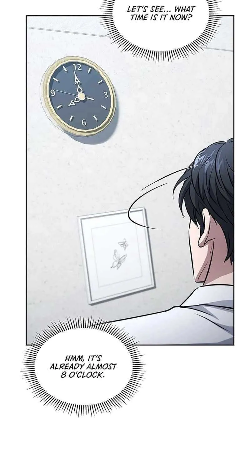 Read How to Survive Restructuring chapter 13 image 98 on Lezhin