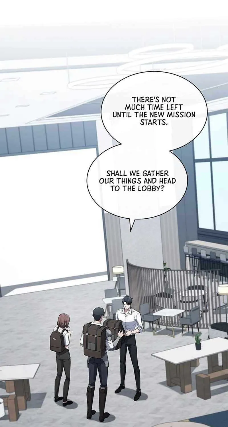Read How to Survive Restructuring chapter 13 image 99 on Lezhin