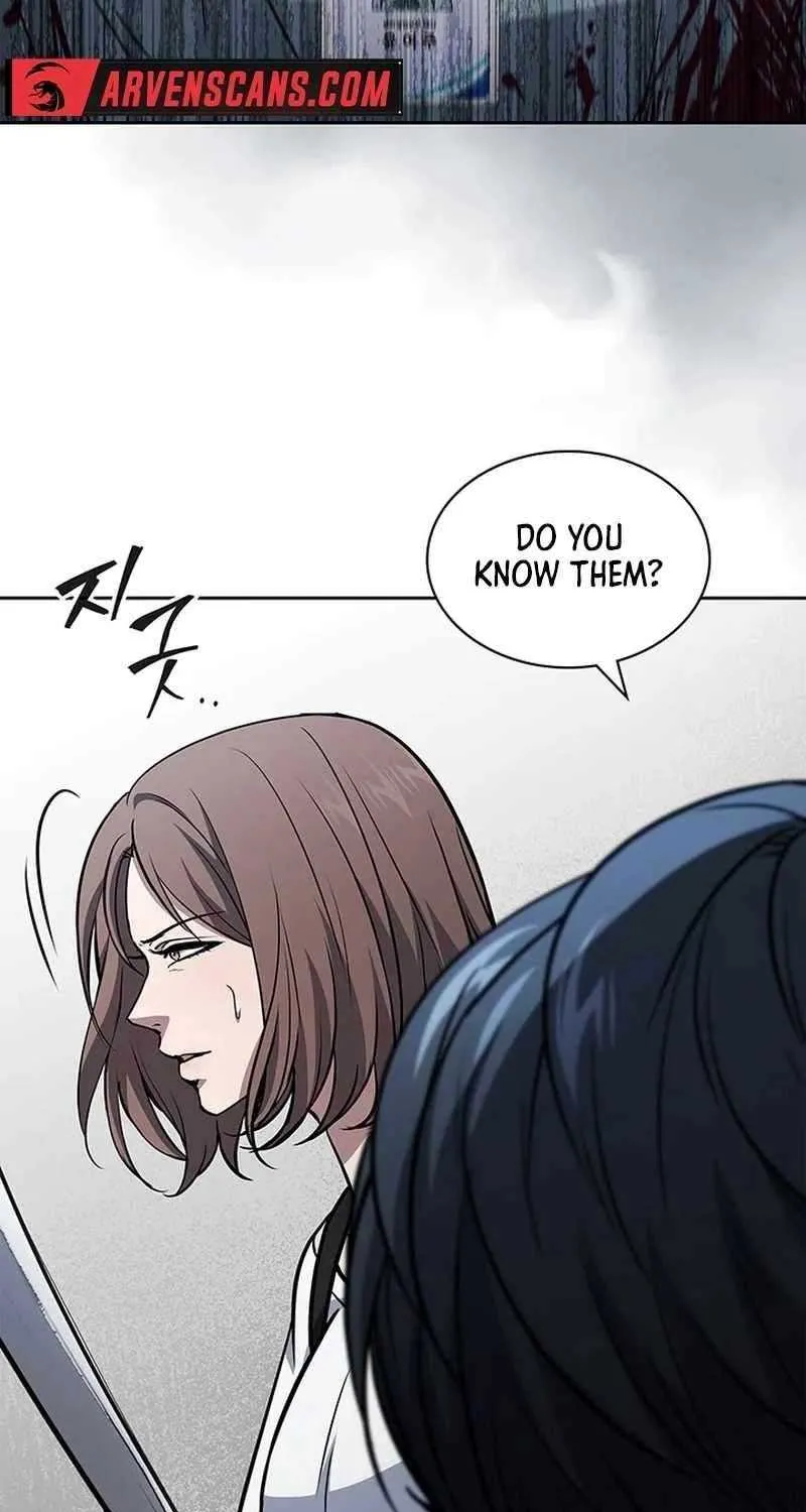 Read How to Survive Restructuring chapter 14 image 101 on Lezhin