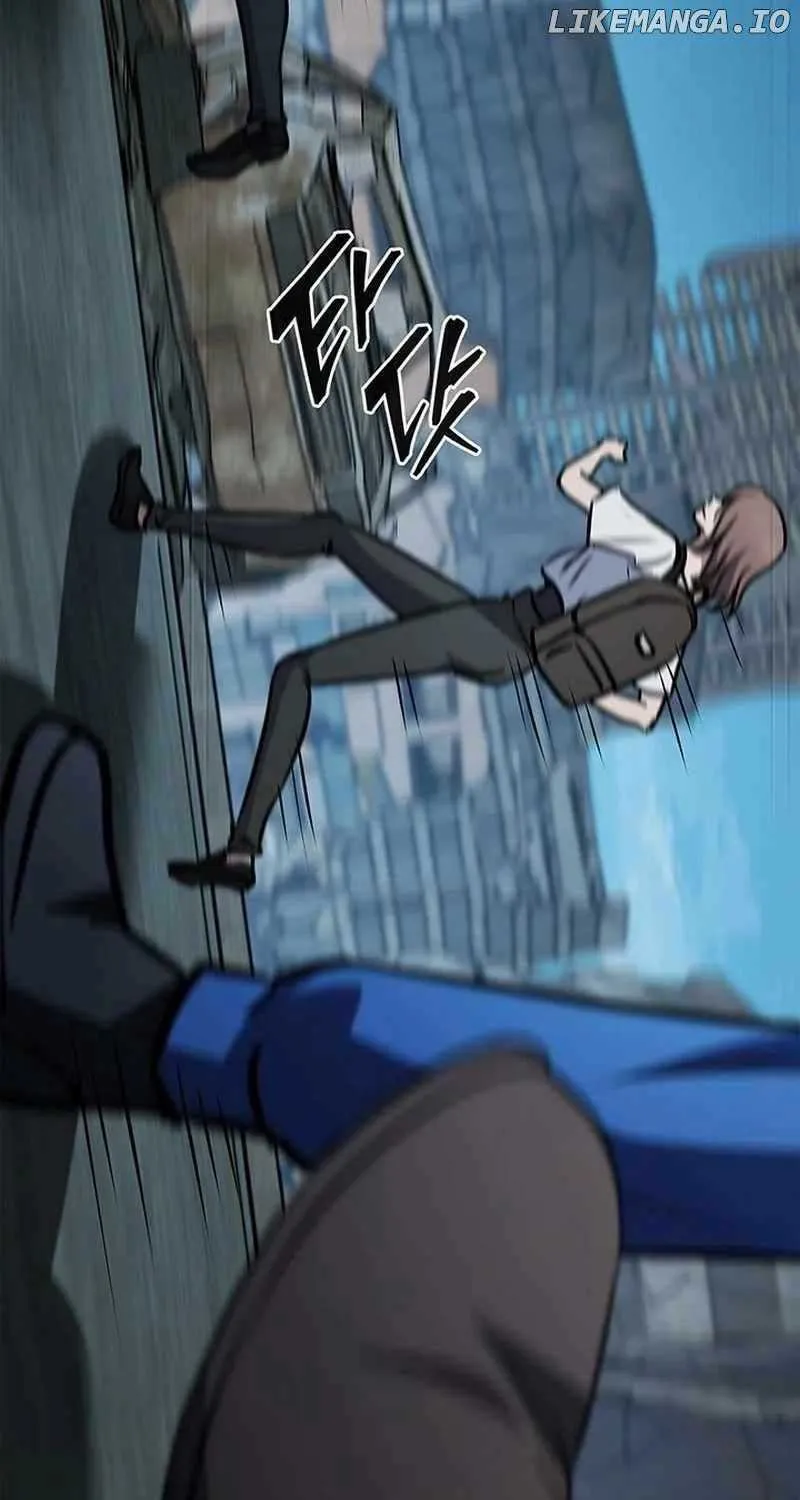 Read How to Survive Restructuring chapter 14 image 13 on Lezhin