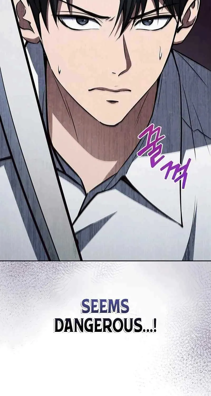 Read How to Survive Restructuring chapter 14 image 135 on Lezhin