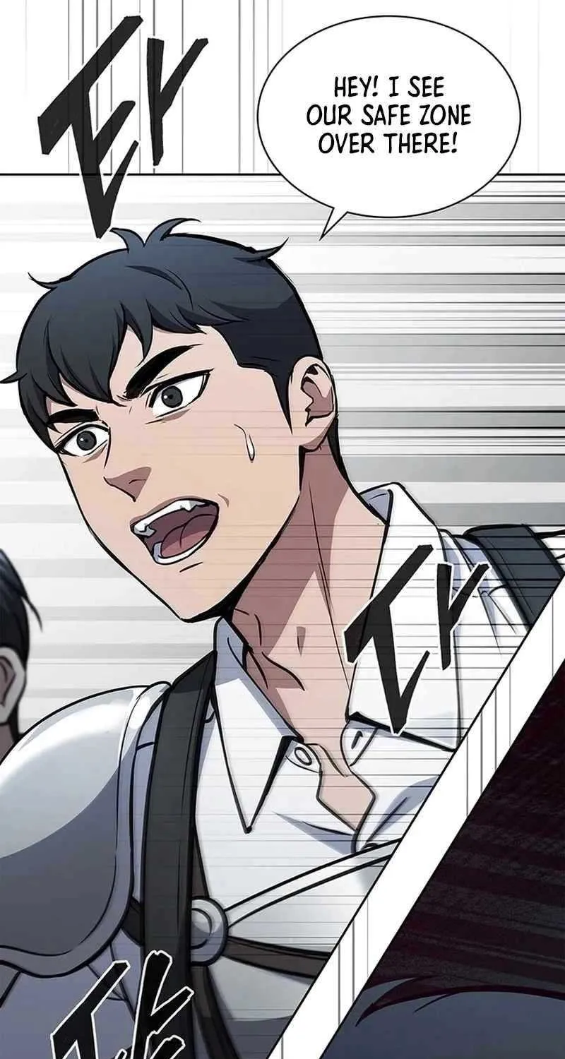 Read How to Survive Restructuring chapter 14 image 15 on Lezhin