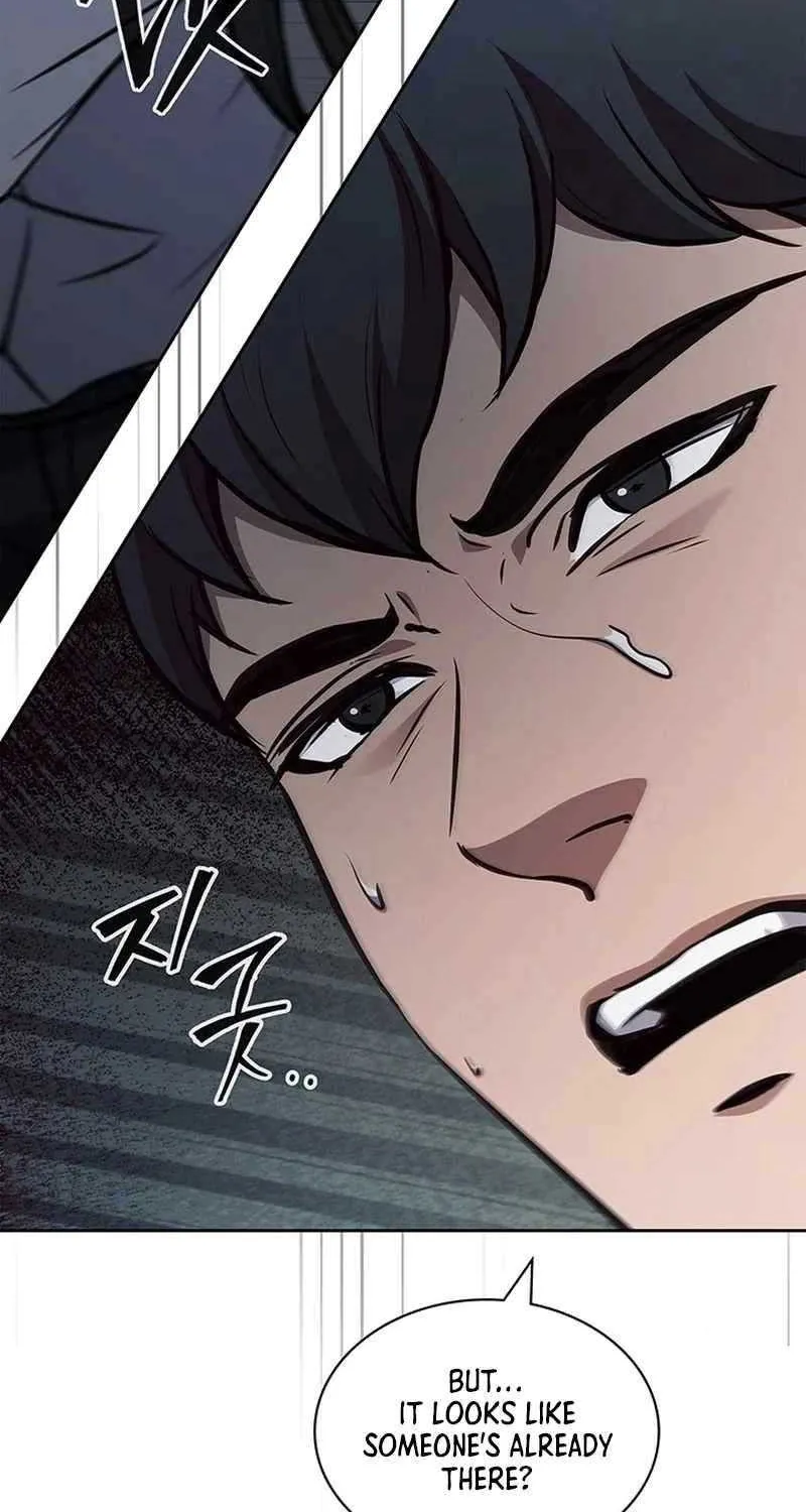 Read How to Survive Restructuring chapter 14 image 16 on Lezhin