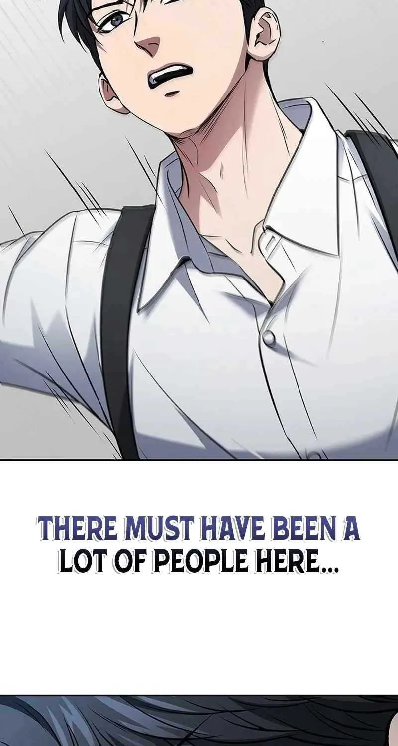 Read How to Survive Restructuring chapter 14 image 22 on Lezhin