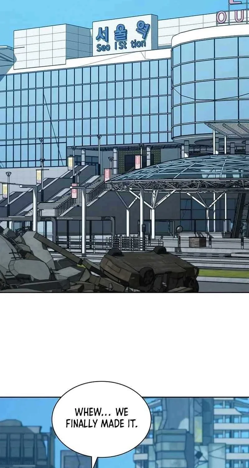 Read How to Survive Restructuring chapter 14 image 26 on Lezhin