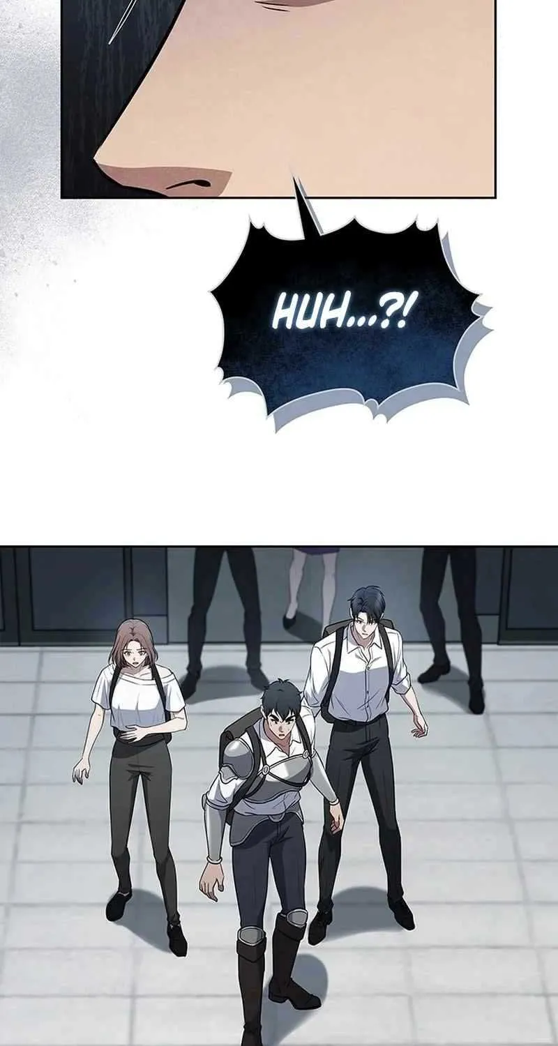 Read How to Survive Restructuring chapter 14 image 3 on Lezhin