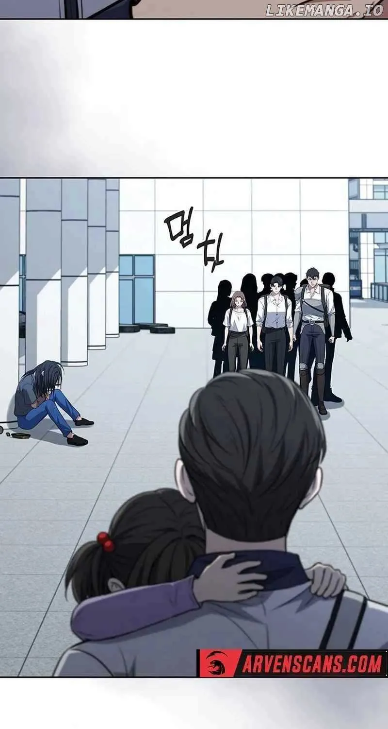 Read How to Survive Restructuring chapter 14 image 31 on Lezhin
