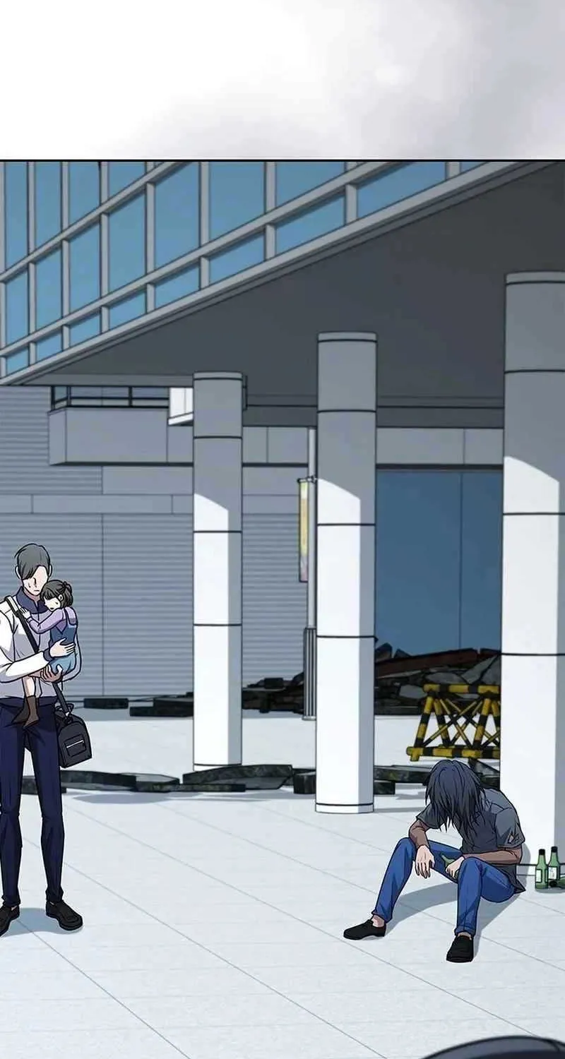 Read How to Survive Restructuring chapter 14 image 32 on Lezhin