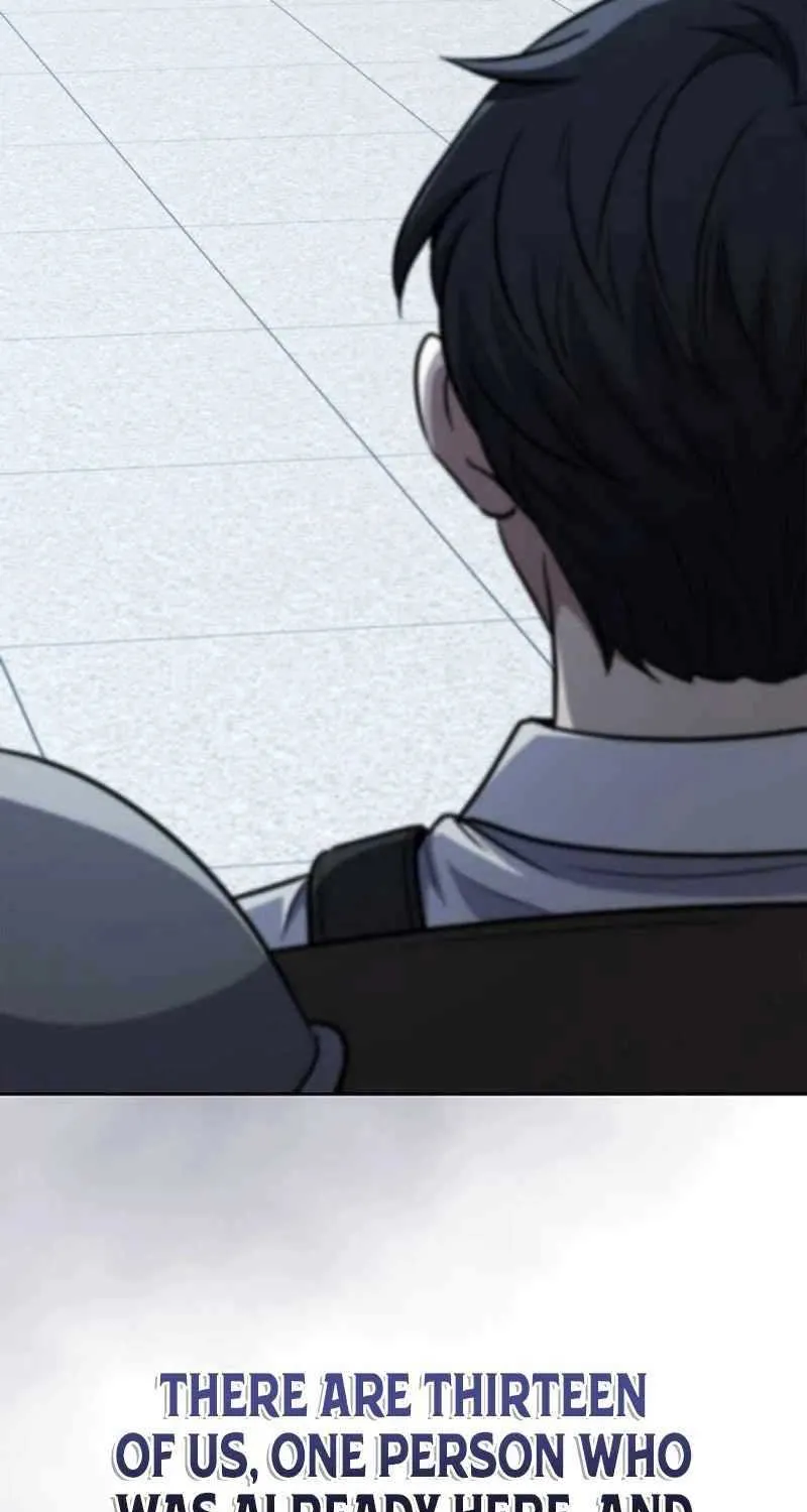 Read How to Survive Restructuring chapter 14 image 33 on Lezhin