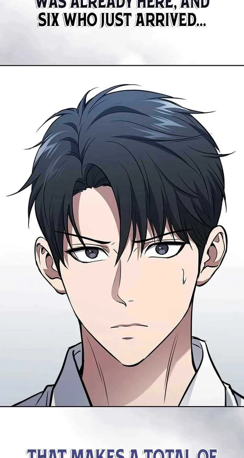 Read How to Survive Restructuring chapter 14 image 34 on Lezhin
