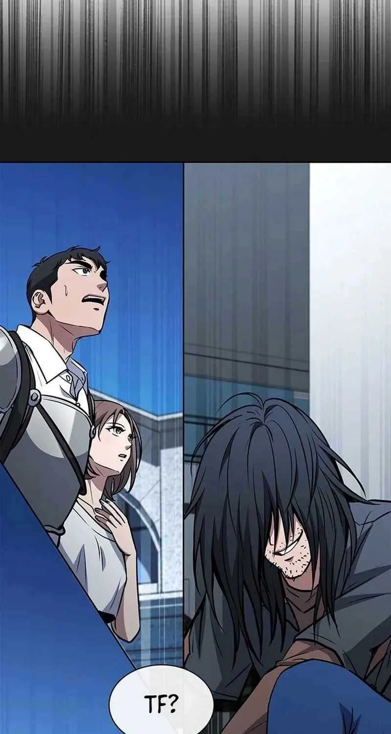 Read How to Survive Restructuring chapter 14 image 39 on Lezhin