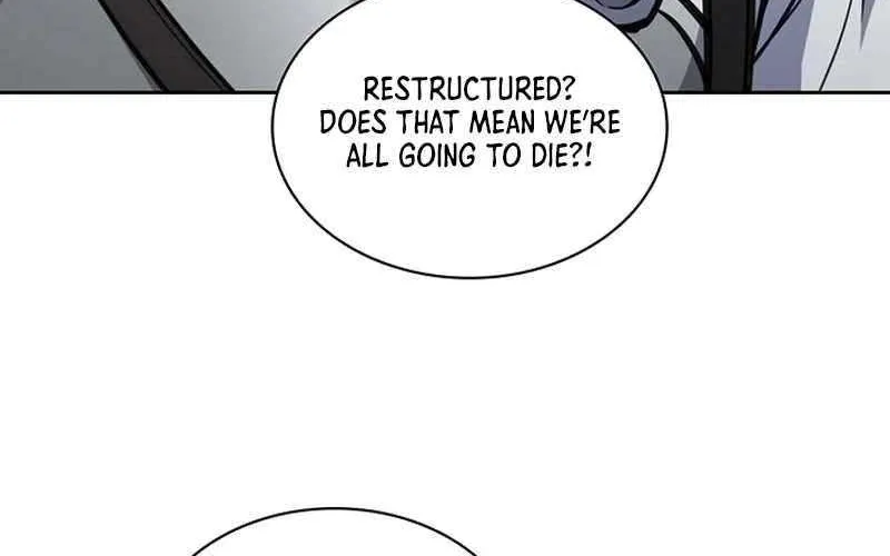 Read How to Survive Restructuring chapter 14 image 48 on Lezhin