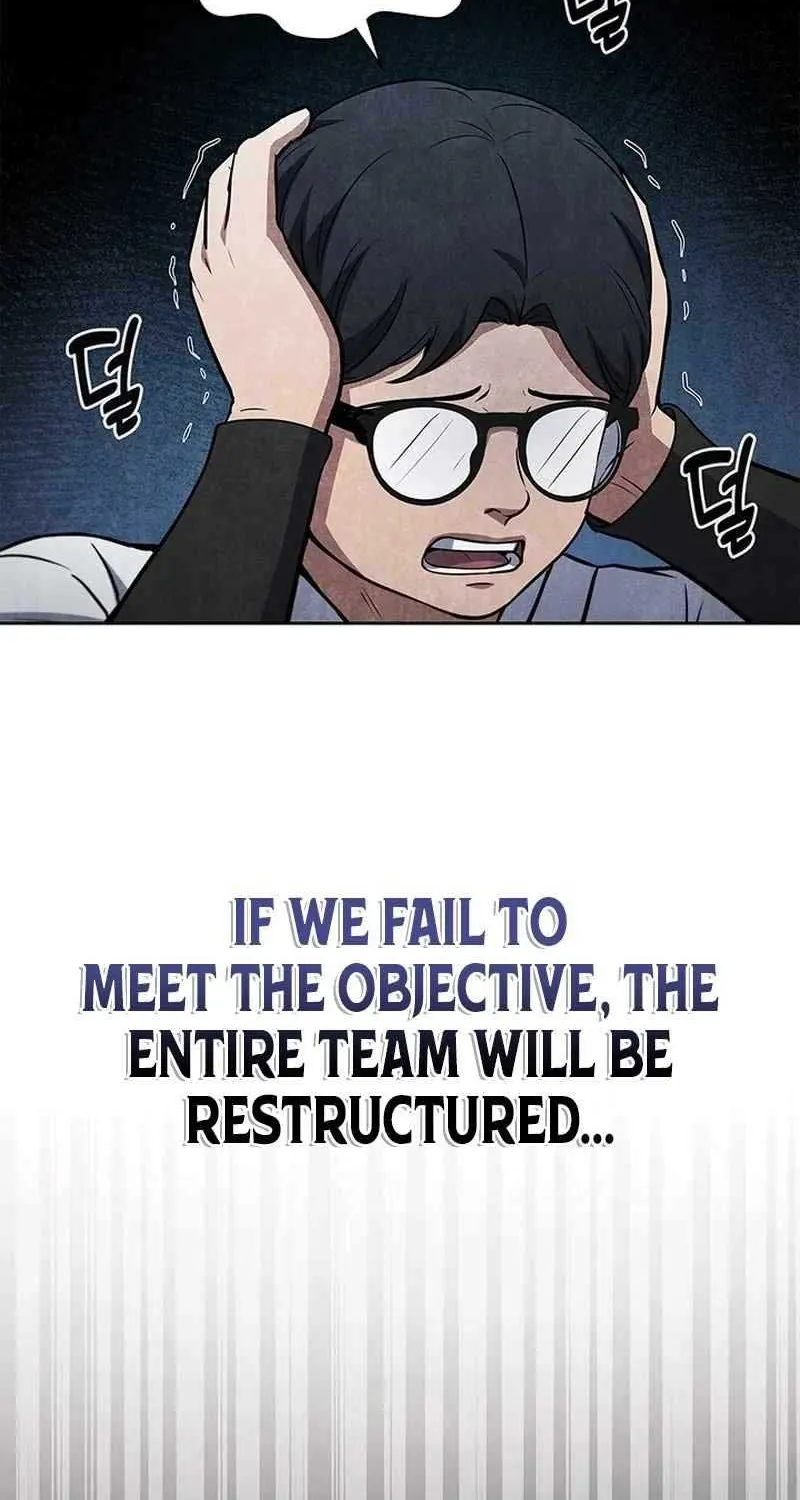 Read How to Survive Restructuring chapter 14 image 50 on Lezhin