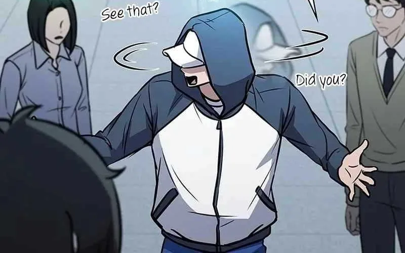 Read How to Survive Restructuring chapter 14 image 60 on Lezhin