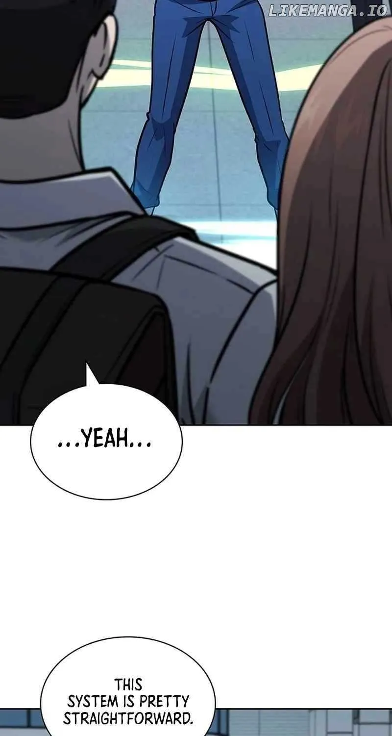 Read How to Survive Restructuring chapter 14 image 61 on Lezhin