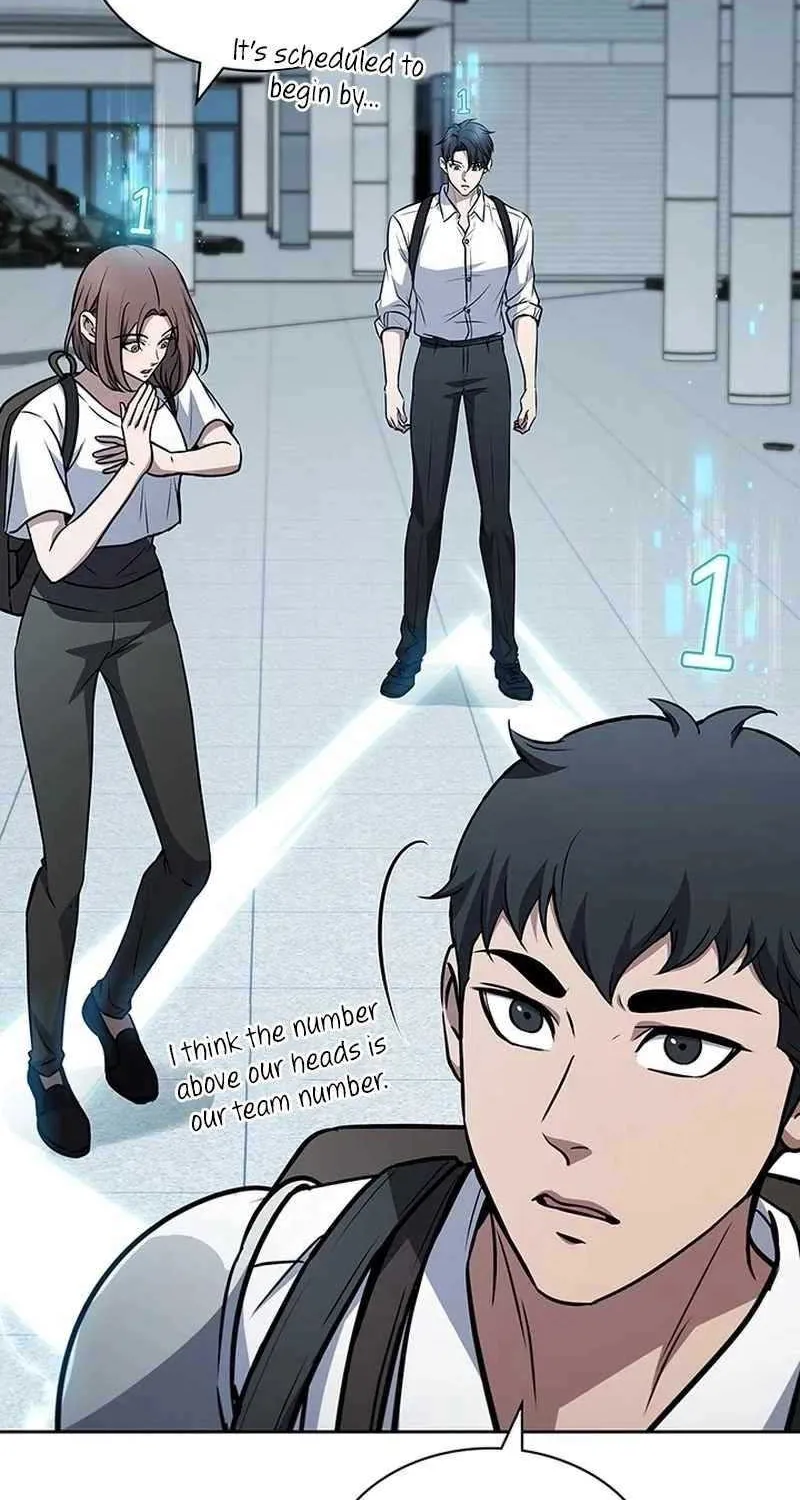 Read How to Survive Restructuring chapter 14 image 62 on Lezhin
