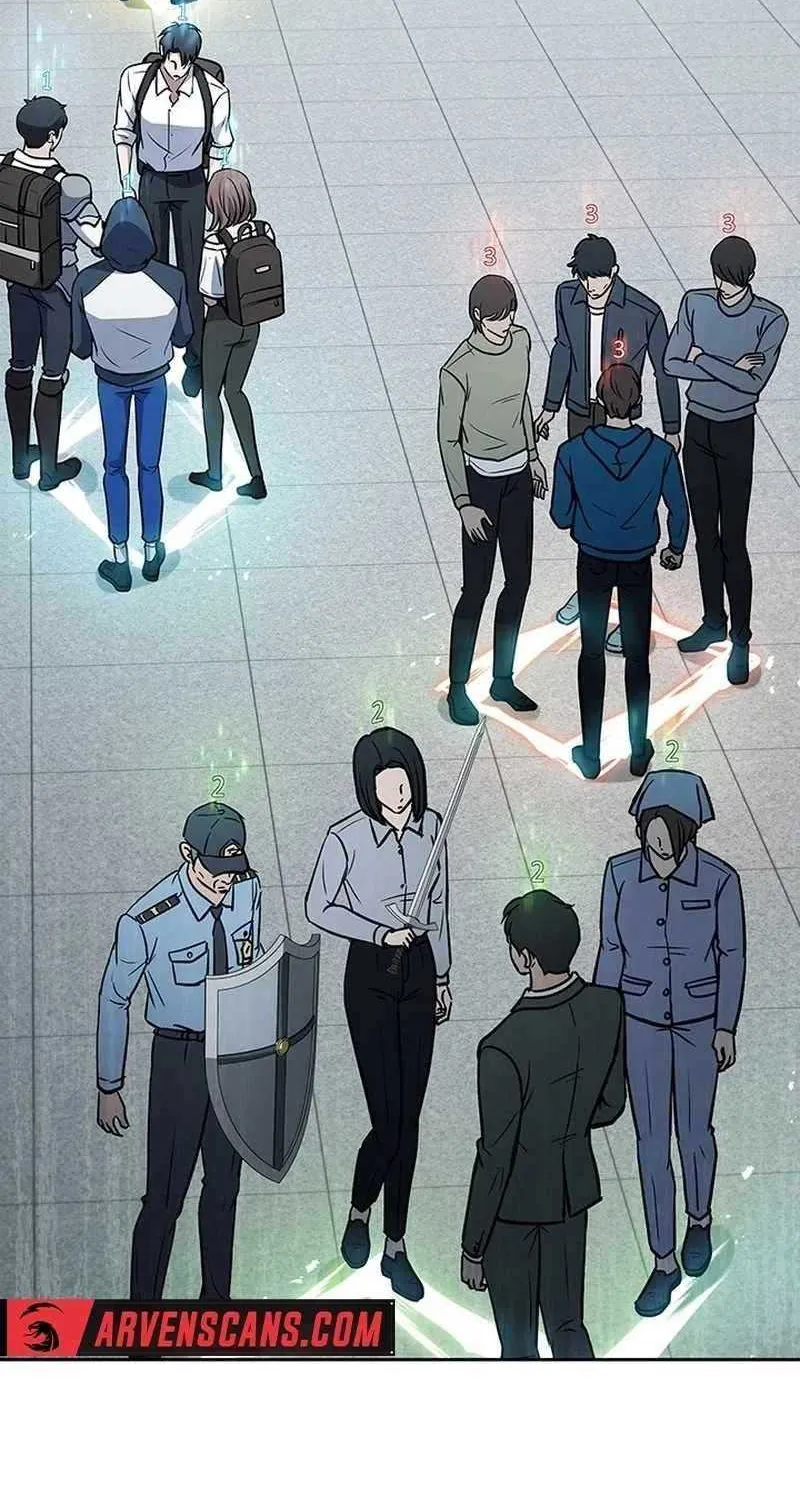 Read How to Survive Restructuring chapter 14 image 64 on Lezhin
