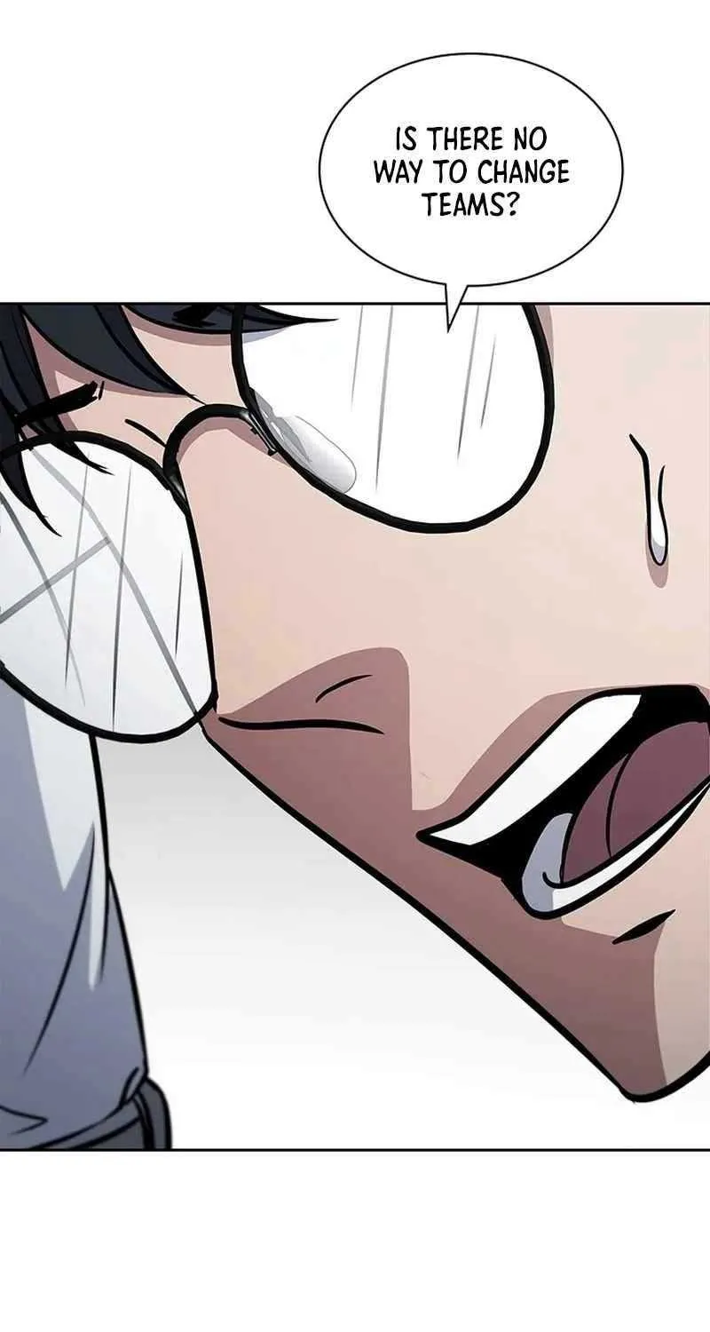 Read How to Survive Restructuring chapter 14 image 65 on Lezhin