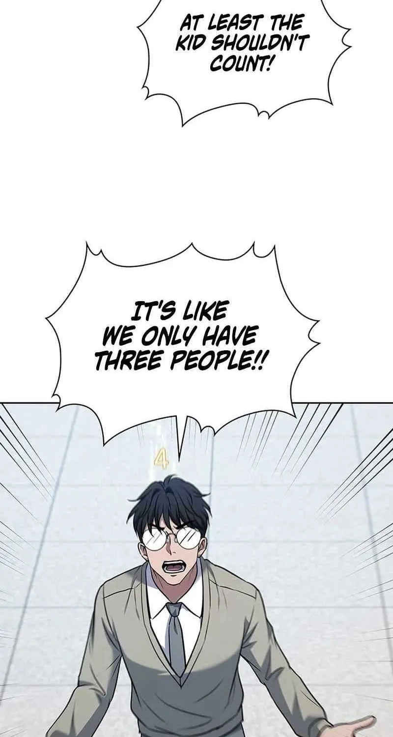 Read How to Survive Restructuring chapter 14 image 68 on Lezhin