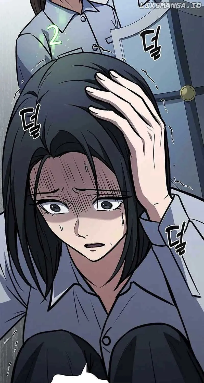 Read How to Survive Restructuring chapter 14 image 73 on Lezhin