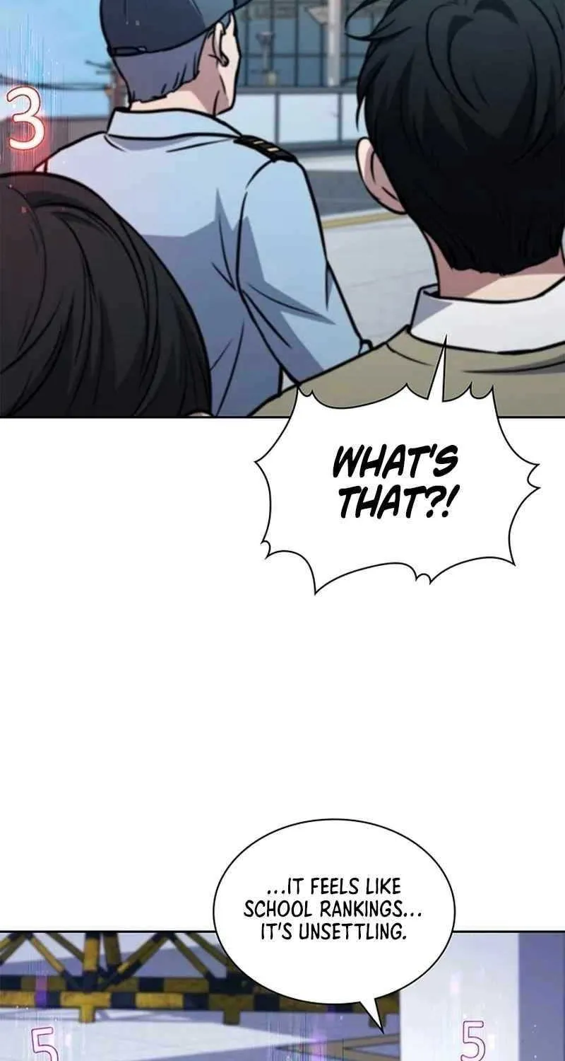 Read How to Survive Restructuring chapter 14 image 76 on Lezhin