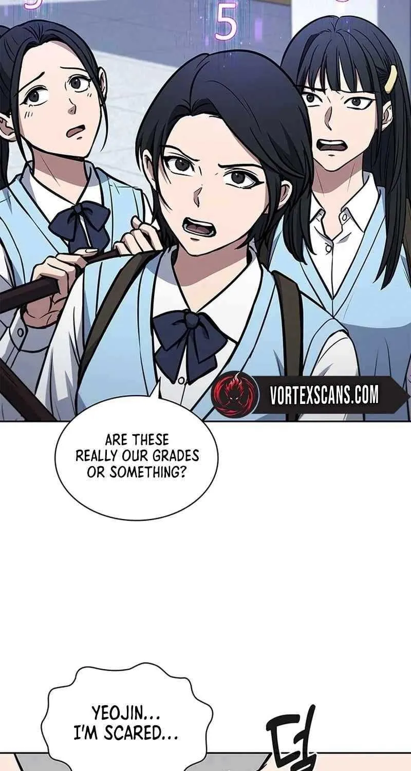 Read How to Survive Restructuring chapter 14 image 77 on Lezhin