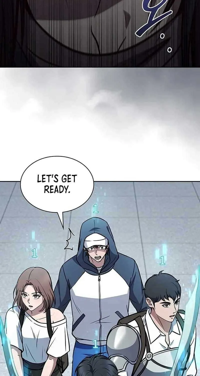 Read How to Survive Restructuring chapter 14 image 82 on Lezhin