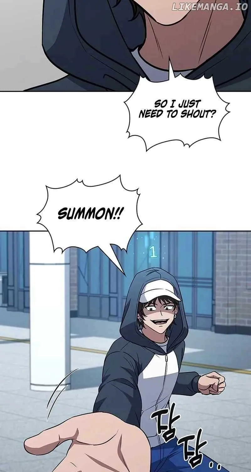 Read How to Survive Restructuring chapter 14 image 85 on Lezhin