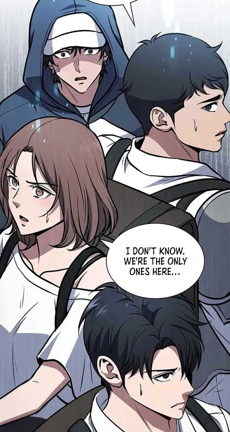 Read How to Survive Restructuring chapter 14 image 94 on Lezhin