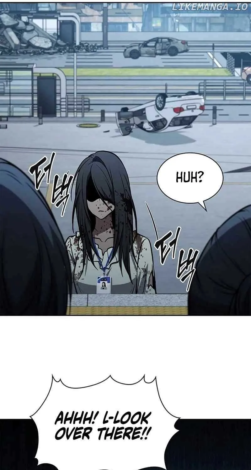 Read How to Survive Restructuring chapter 14 image 97 on Lezhin