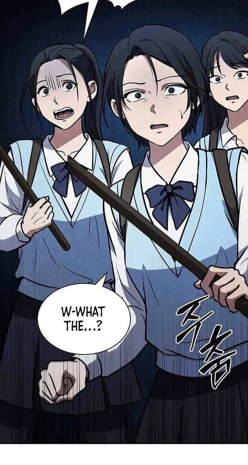 Read How to Survive Restructuring chapter 14 image 98 on Lezhin