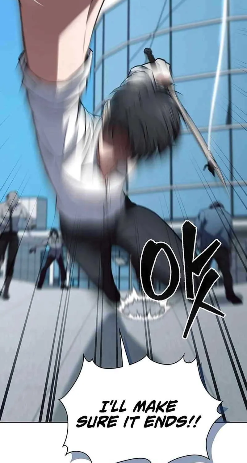Read How to Survive Restructuring chapter 15 image 104 on Lezhin