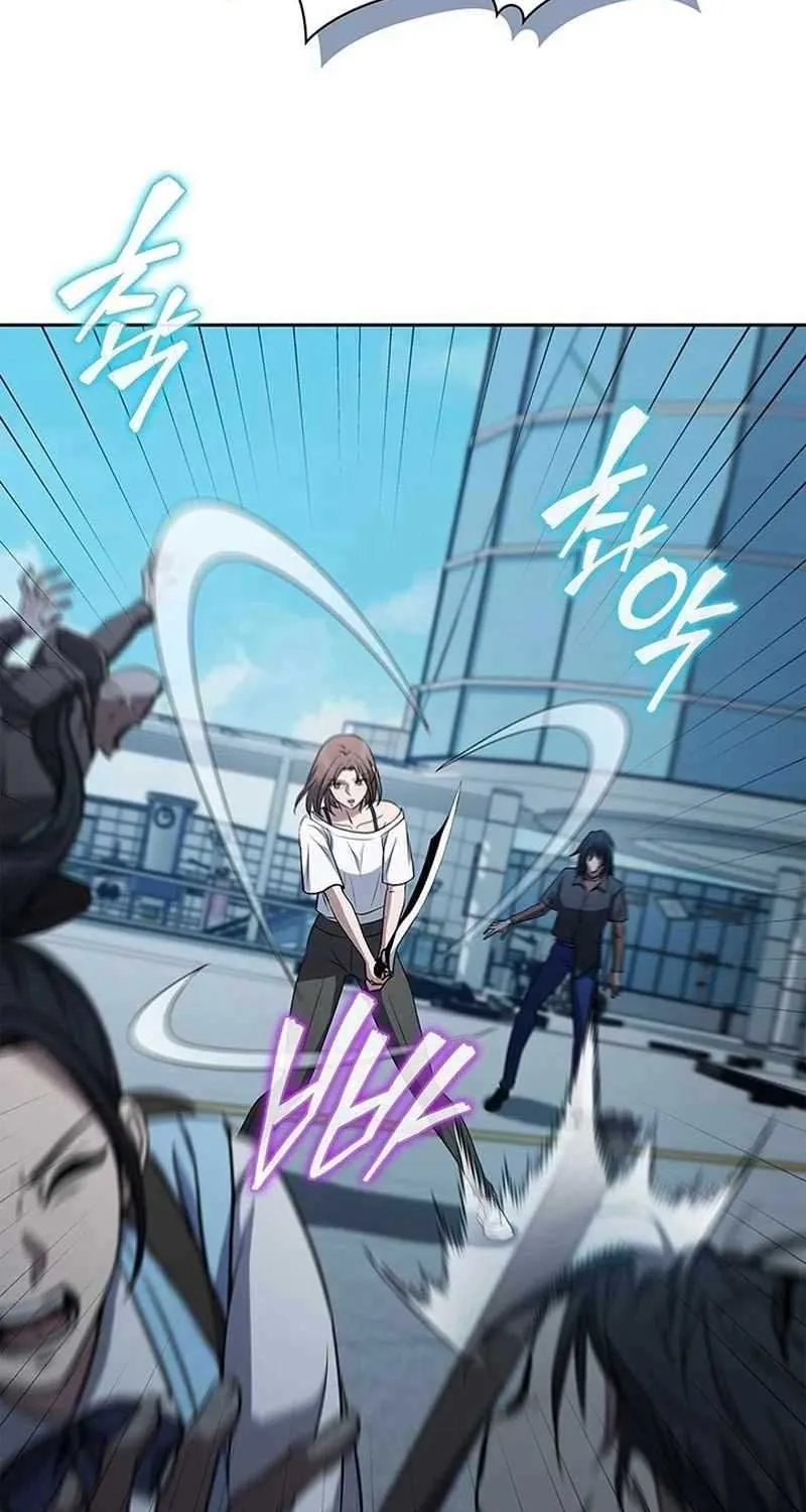 Read How to Survive Restructuring chapter 15 image 105 on Lezhin