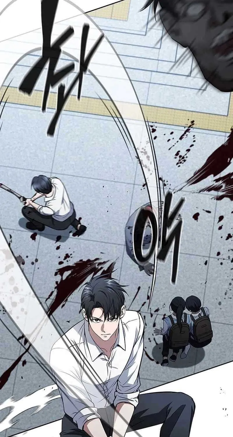 Read How to Survive Restructuring chapter 15 image 15 on Lezhin