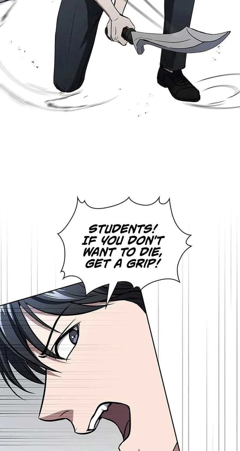 Read How to Survive Restructuring chapter 15 image 16 on Lezhin