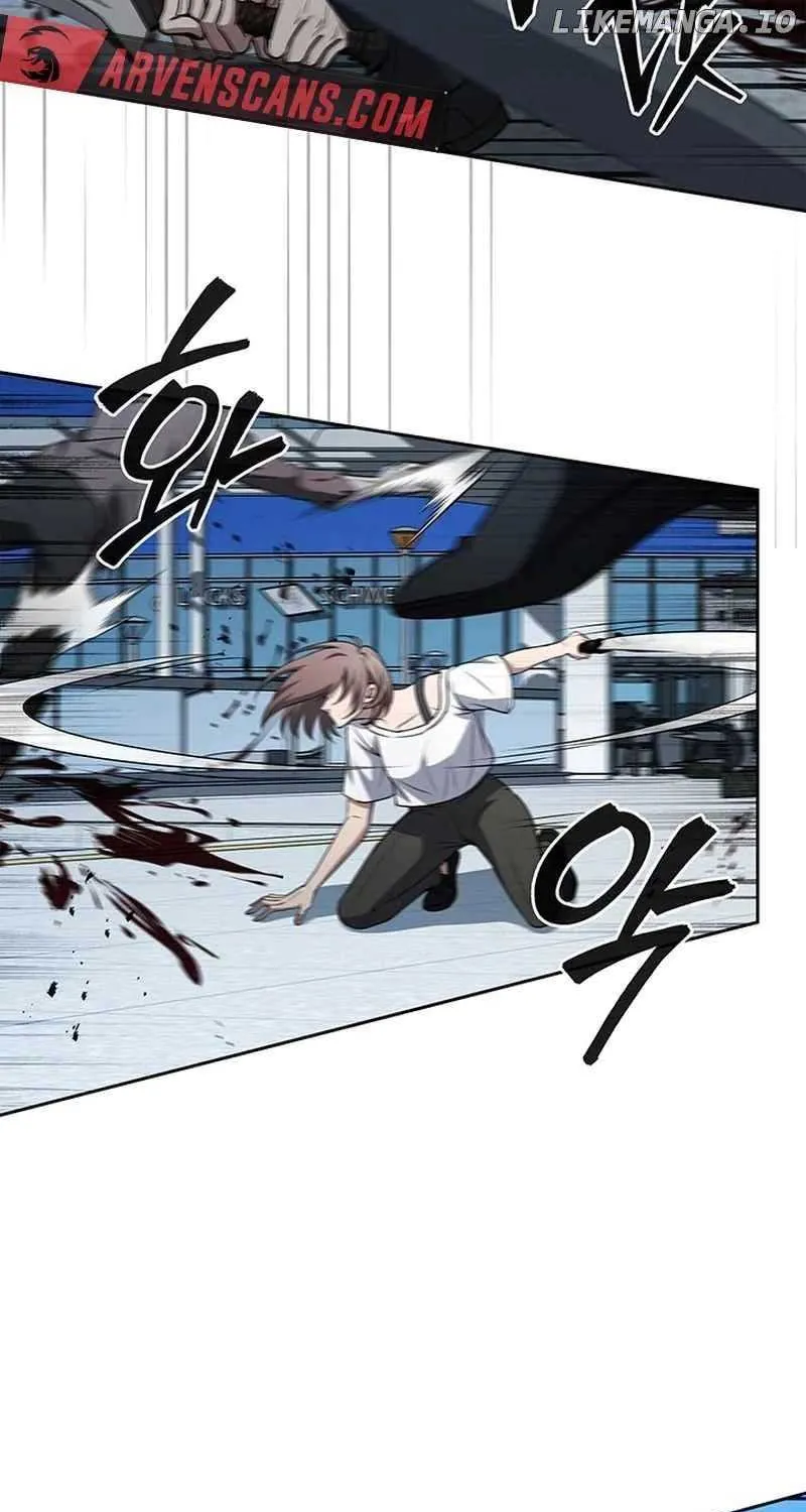Read How to Survive Restructuring chapter 15 image 19 on Lezhin