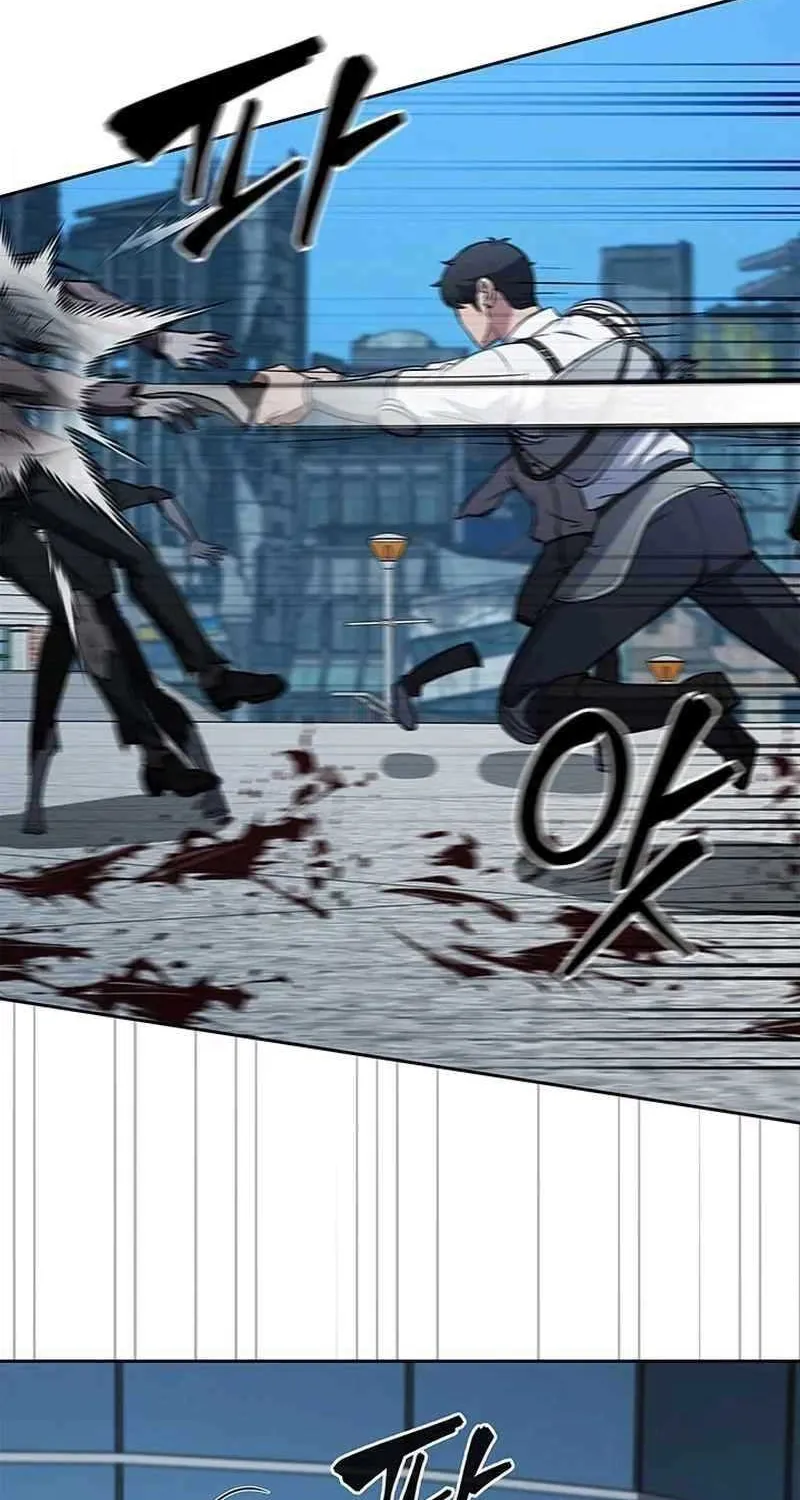 Read How to Survive Restructuring chapter 15 image 20 on Lezhin