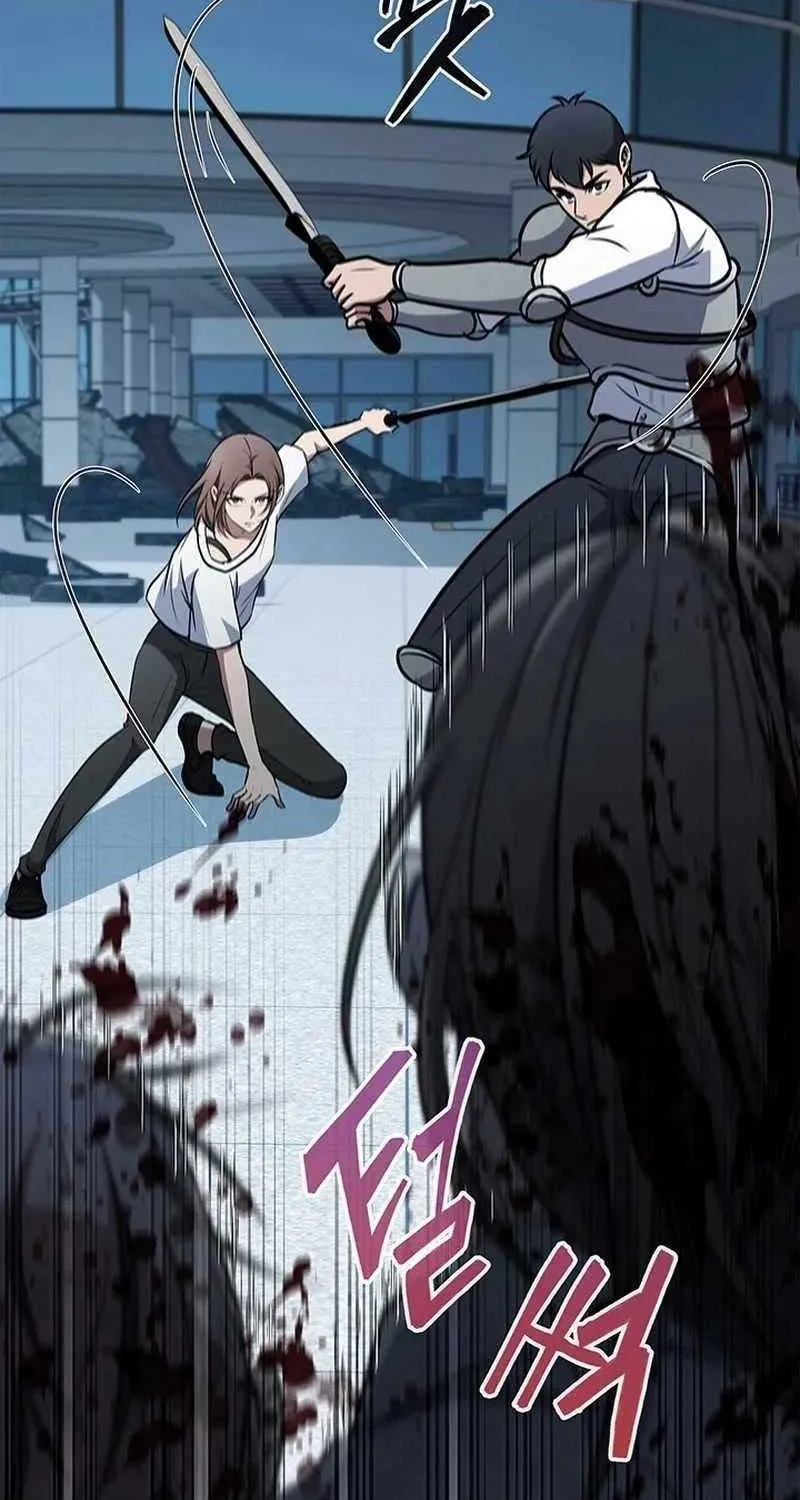Read How to Survive Restructuring chapter 15 image 21 on Lezhin