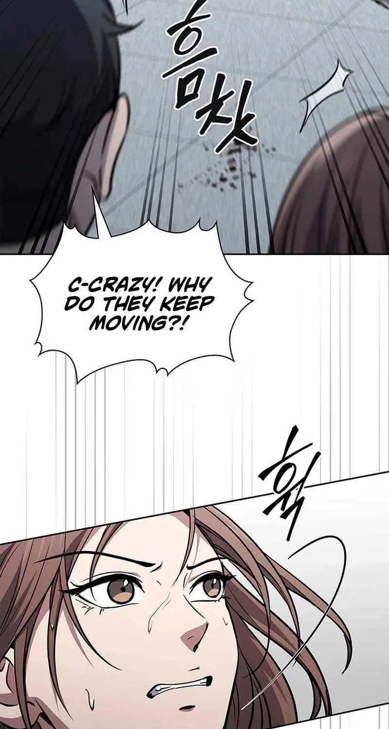 Read How to Survive Restructuring chapter 15 image 23 on Lezhin
