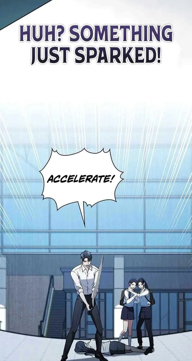 Read How to Survive Restructuring chapter 15 image 33 on Lezhin