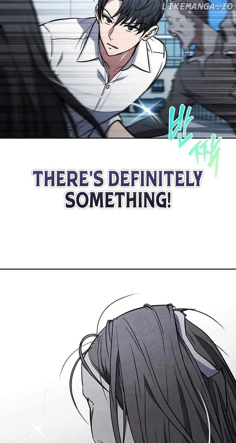 Read How to Survive Restructuring chapter 15 image 37 on Lezhin