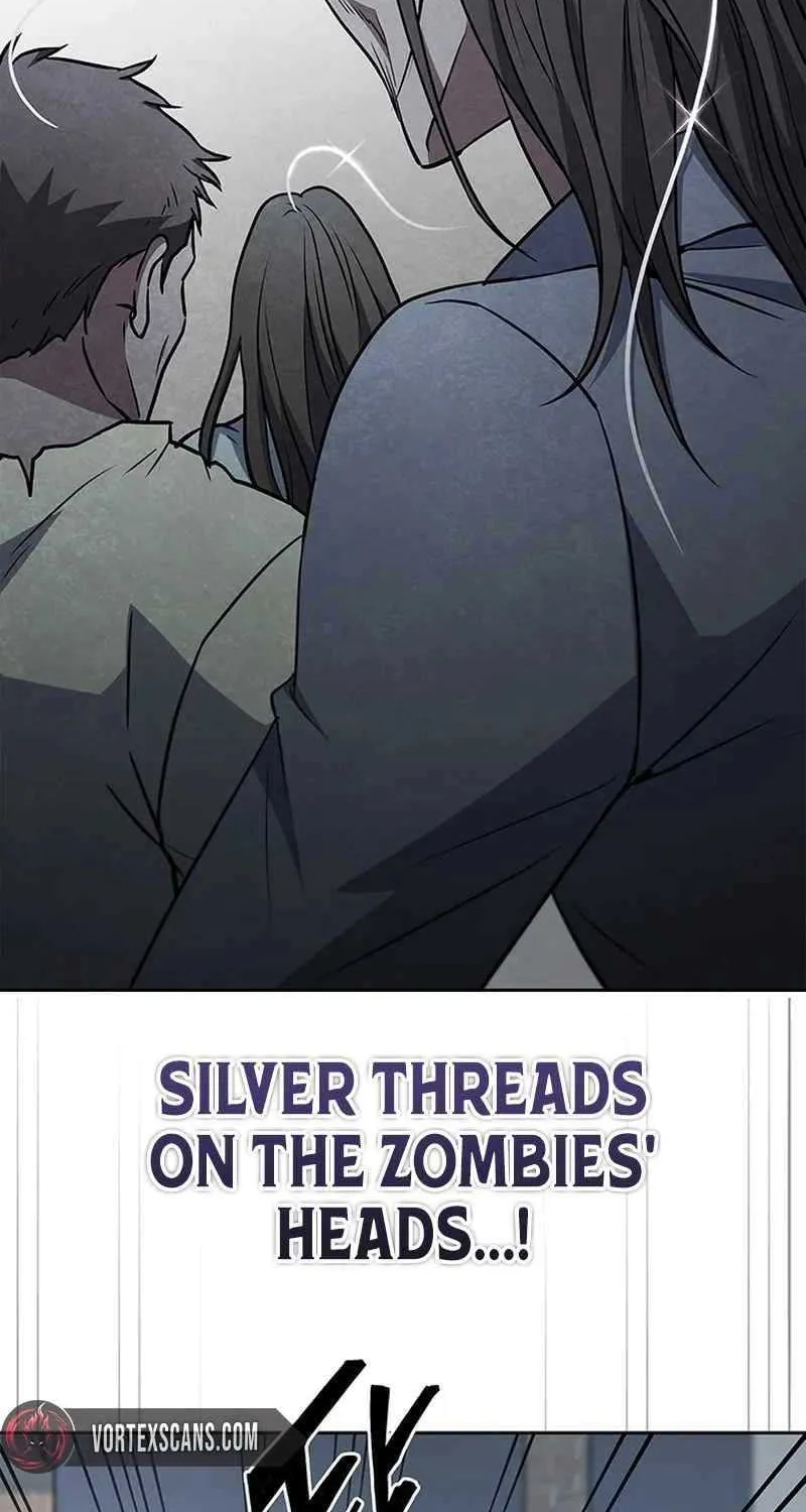 Read How to Survive Restructuring chapter 15 image 38 on Lezhin