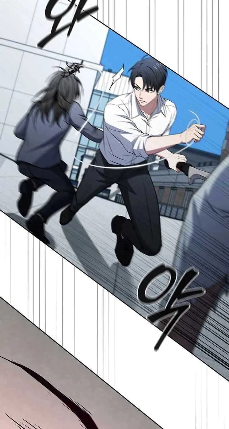 Read How to Survive Restructuring chapter 15 image 40 on Lezhin