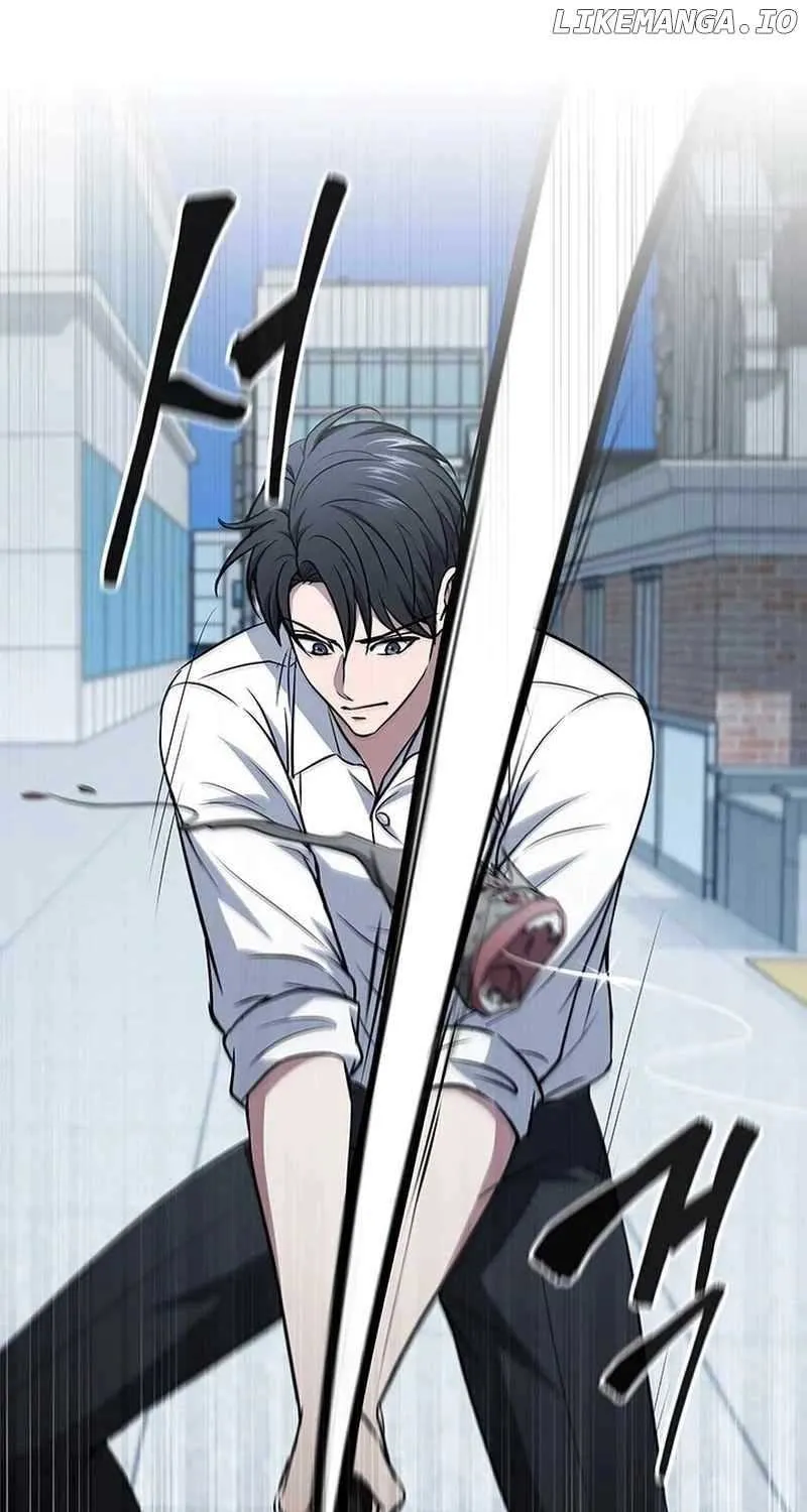 Read How to Survive Restructuring chapter 15 image 43 on Lezhin