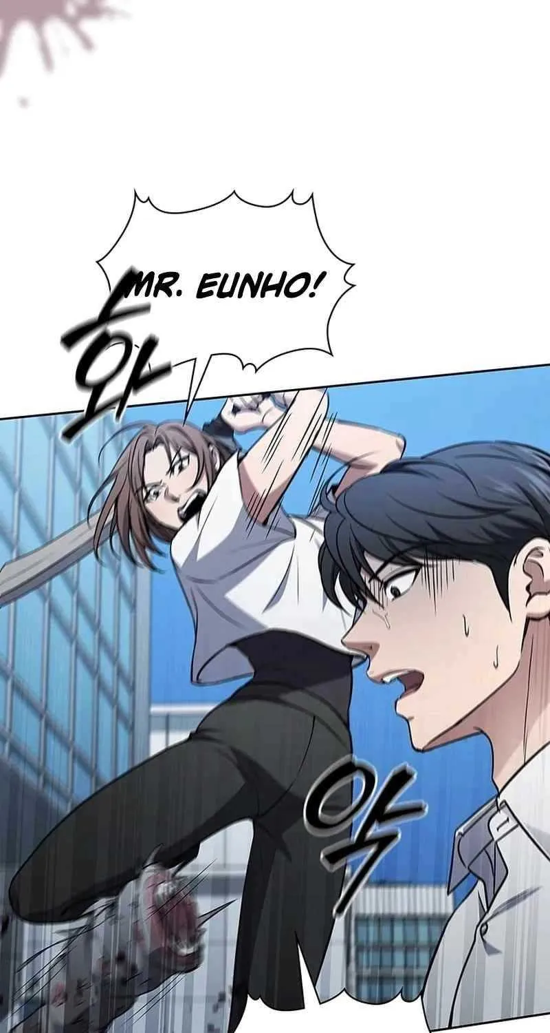 Read How to Survive Restructuring chapter 15 image 47 on Lezhin