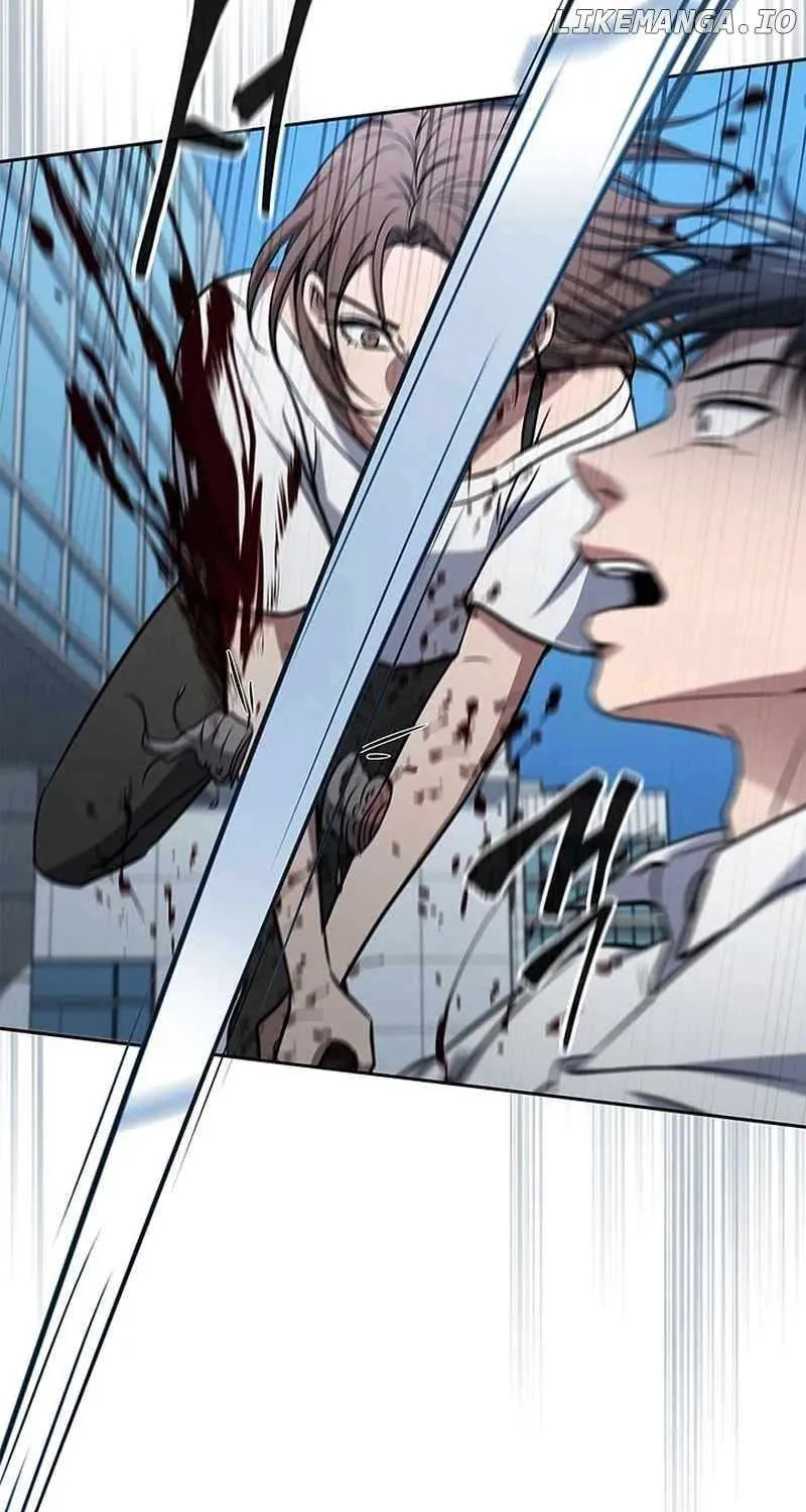 Read How to Survive Restructuring chapter 15 image 49 on Lezhin